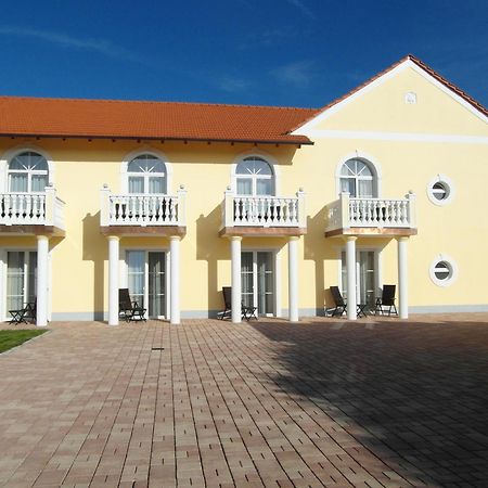 Hotel Am Donaubogen Sarching Dış mekan fotoğraf
