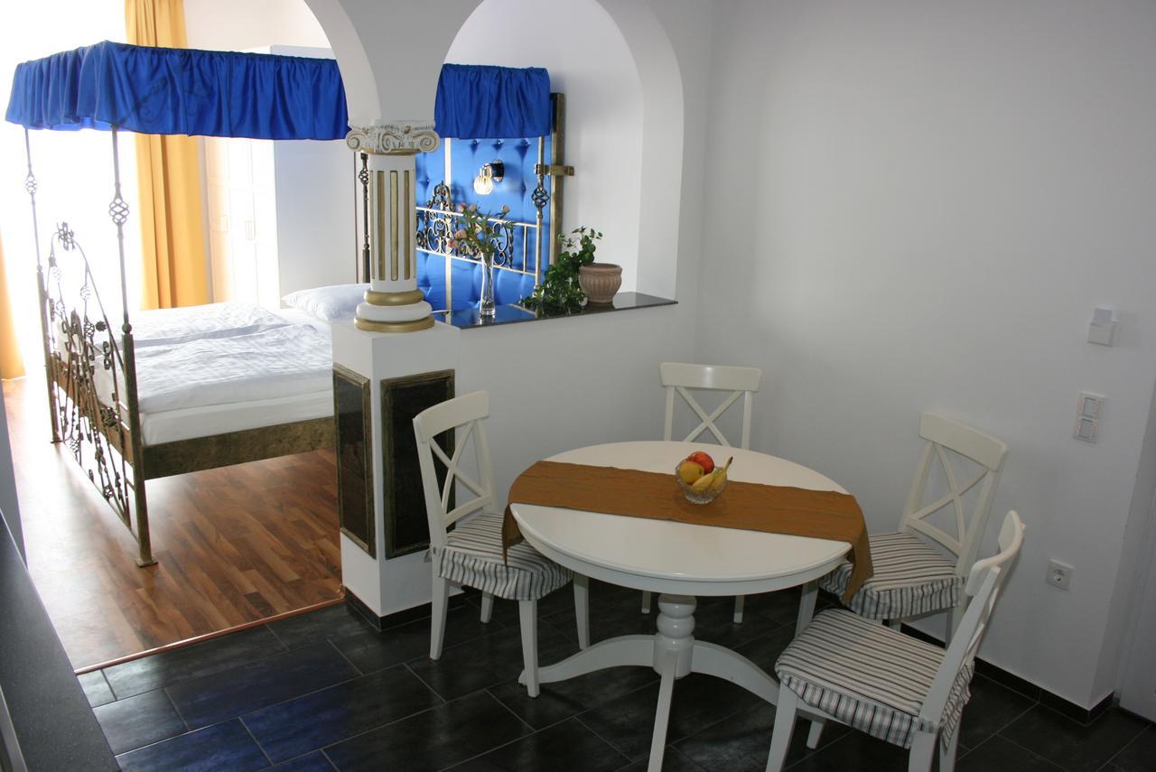 Hotel Am Donaubogen Sarching Dış mekan fotoğraf