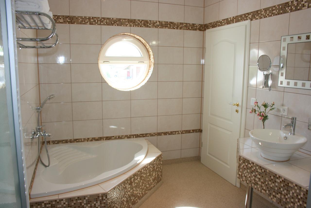 Hotel Am Donaubogen Sarching Dış mekan fotoğraf