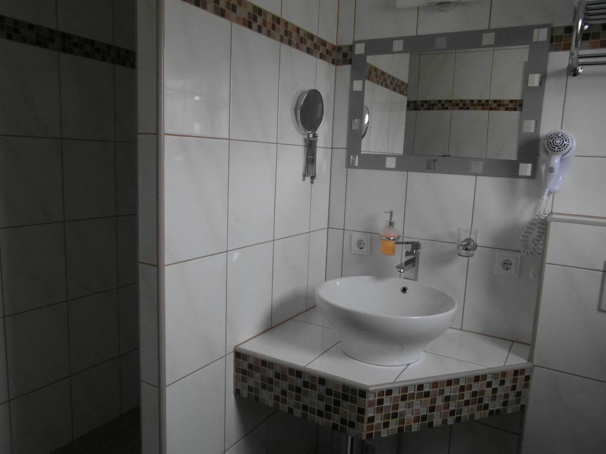 Hotel Am Donaubogen Sarching Dış mekan fotoğraf