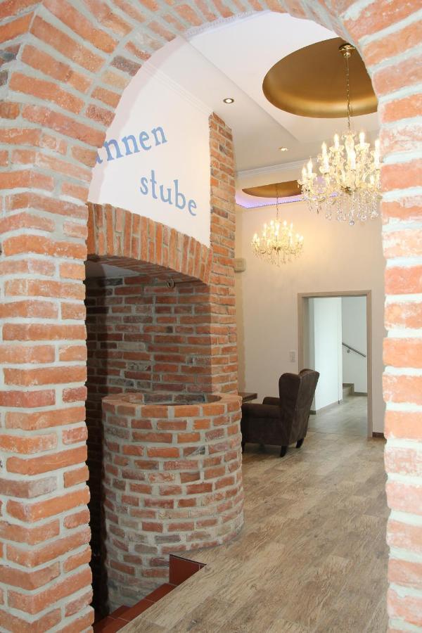 Hotel Am Donaubogen Sarching Dış mekan fotoğraf