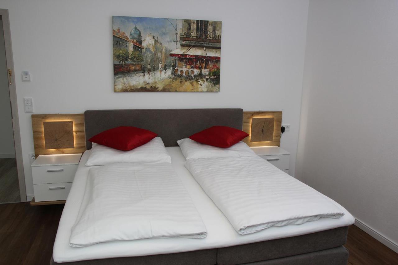 Hotel Am Donaubogen Sarching Dış mekan fotoğraf