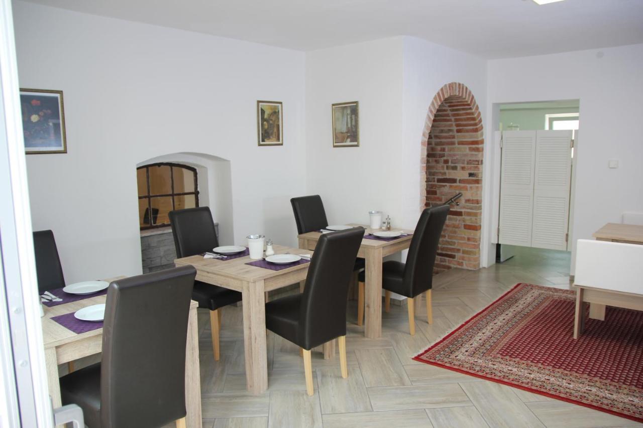 Hotel Am Donaubogen Sarching Dış mekan fotoğraf